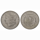 USA 1 Dollar 1890 Morgan