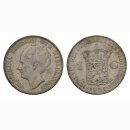 Niederland 1 Gulden 1931 Wilhelmina