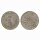 Frankreich  2 Francs 1919