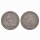 Spanien 10 Centimos 1870