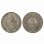 Frankreich  5 Francs 1933