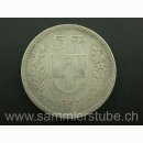 5 Franken 1923 B -ss Schweiz 