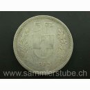 5 Franken 1923 B -ss Schweiz