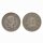 Schweiz 10 Rappen 1919