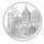 Schweiz 20 Franken  2015 B 1500 Jahre Abtei St. Maurice