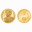 Schweiz 50 Franken 2015 B 2000 Jahre Aventicum (ME)