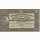 5 Franken Note Tell 1947 gebraucht+