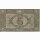 5 Franken Note Tell 1947 gebraucht+