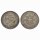 Schweiz 5 Franken  1889
