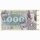 Schweiz 1000 Franken 1972, 24. Januar Totentanz