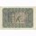 Schweiz 50 Franken 1939, 17. März Holzfäller