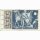 100 Franken Note St. Martin 1965 gebraucht