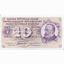 Schweiz 10 Franken 1974, 7 Februar Keller