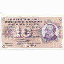 Schweiz 10 Franken 1963, 28. März Keller
