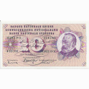Schweiz 10 Franken 1963, 28. März Keller