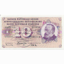 Schweiz 10 Franken 1963, 28. März Keller