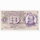 Schweiz 10 Franken 1973, 7. März Keller