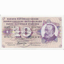 Schweiz 10 Franken 1973, 7. März Keller