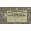 Schweiz 5 Franken 1939, 17. Mai Tell