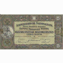 Schweiz 5 Franken 1939, 17. Mai Tell