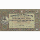 Schweiz 5 Franken 1949, 20. Januar Tell