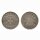 Schweiz 10 Rappen 1876 B
