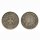 Schweiz 10 Rappen 1873 B