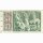 50 Franken Note Apfelernte 1968 gebraucht