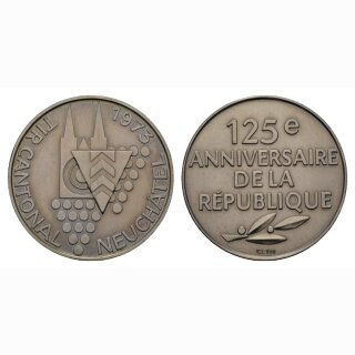 1973 Neuenburg Tir Cantonal Neuenburg