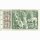 50 Franken Note Apfelernte 1969 gebraucht+