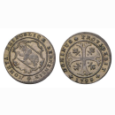 Bern 1/2 Bazten 1798
