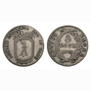 Basel 3 Batzen 1809