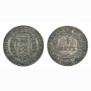 Neuenburg 1/2 Batzen 1808