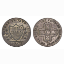 Waadt 1 Batzen 1829