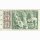 50 Franken Note Apfelernte 1973  gebraucht