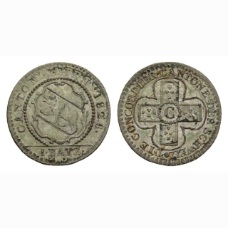 Bern 1 Batzen 1826