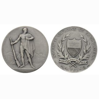 o. Jh. Waadt Kant. Meisterschaft