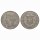 Schweiz 5 Franken 1907 B Frauenkopf