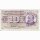 10 Franken Note Keller1973 stark gebraucht