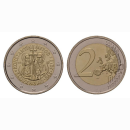 Slowakei 2 Euro 2013 Kyrill und Method