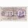 10 Franken Note Keller1974 wenig gebraucht