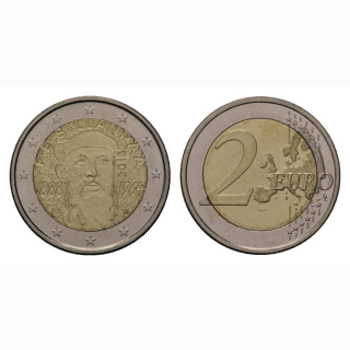 Finnland 2 Euro 2013 F. E. Sillampaa