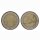 Finnland 2 Euro 2013 F. E. Sillampaa