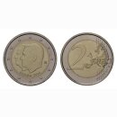 Spanien 2 Euro 2014 König Felipe VI