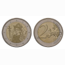 Slowenien 2 Euro 2014 Barbara con Chilli BI