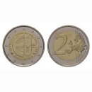 Slowakei 2 Euro 2014 EU Beitritt