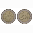 Malta 2 Euro 2014 Unabhängigkeit