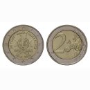 Malta 2 Euro 2014 200 Jahre Polizei BI