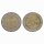 Luxemburg 2 Euro 2014 Grossherzog Jean