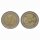 Italien 2 Euro 2014 Galileo Galilei BI